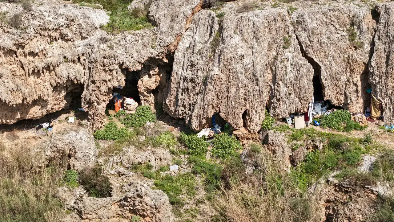 Falezlerde Kaçak Alarmı: 26 Noktada İşgal Tespit Edildi 15